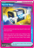 Image for Secret Box (163/167) (TWM) - Pokemon