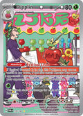 Image for Dipplin (170/167) (TWM) - Pokemon