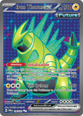 Image for Iron Thorns ex (196/167) (TWM) - Pokemon
