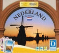 Image for Alhambra: Netherlands (Nederland) Card Game - Boardgames