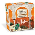 Image for Alhambra: The Card Game - Boardgames