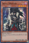 Image for Skull Meister (RA02-EN005) (RA02) - YuGiOh