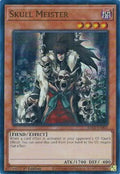 Image for Skull Meister (UR) (RA02-EN005) (RA02) - YuGiOh