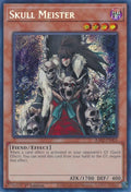 Image for Skull Meister (Secret Rare) (RA02-EN005) (RA02) - YuGiOh