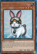 Rescue Rabbit (PUR) (RA02-EN008) (RA02)