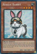 Image for Rescue Rabbit (PCR) (RA02-EN008) (RA02) - YuGiOh