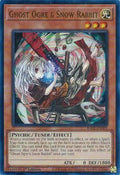 Image for Ghost Ogre & Snow Rabbit (Alternate Art) (UR) (RA02-EN009) (RA02) - YuGiOh