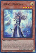 Image for Silent Magician (RA02-EN012) (RA02) - YuGiOh