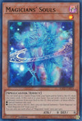 Image for Magicians' Souls (RA02-EN014) (RA02) - YuGiOh