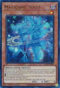 Image for Magicians' Souls (UR) (RA02-EN014) (RA02) - YuGiOh