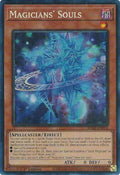 Image for Magicians' Souls (PCR) (RA02-EN014) (RA02) - YuGiOh