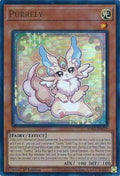 Image for Purrely (UR) (RA02-EN018) (RA02) - YuGiOh