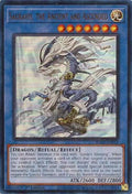 Image for Sauravis, the Ancient and Ascended (UR) (RA02-EN019) (RA02) - YuGiOh