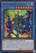 Image for Illusion of Chaos (UR) (RA02-EN020) (RA02) - YuGiOh