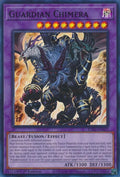 Image for Guardian Chimera (RA02-EN023) (RA02) - YuGiOh