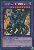 Image for Guardian Chimera (PCR) (RA02-EN023) (RA02) - YuGiOh