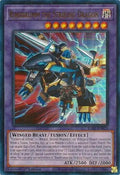 Image for Rindbrumm the Striking Dragon (UR) (RA02-EN025) (RA02) - YuGiOh