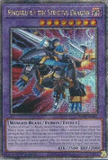Image for Rindbrumm the Striking Dragon (Quarter Century Secret Rare) (RA02-EN025) (RA02) - YuGiOh