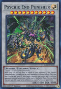 Image for Psychic End Punisher (RA02-EN032) (RA02) - YuGiOh