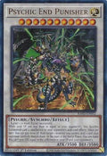 Image for Psychic End Punisher (UR) (RA02-EN032) (RA02) - YuGiOh