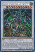 Image for Psychic End Punisher (Secret Rare) (RA02-EN032) (RA02) - YuGiOh