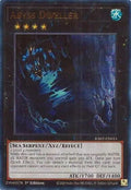 Image for Abyss Dweller (UR) (RA02-EN033) (RA02) - YuGiOh