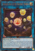Hieratic Seal of the Heavenly Spheres (PUR) (RA02-EN039) (RA02)