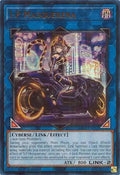 Image for I:P Masquerena (Alternate Art) (UR) (RA02-EN042) (RA02) - YuGiOh