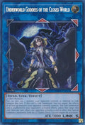 Image for Underworld Goddess of the Closed World (Secret Rare) (RA02-EN045) (RA02) - YuGiOh