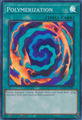 Image for Polymerization (RA02-EN047) (RA02) - YuGiOh