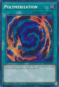 Image for Polymerization (Secret Rare) (RA02-EN047) (RA02) - YuGiOh
