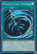 Image for Mystical Space Typhoon (RA02-EN048) (RA02) - YuGiOh