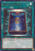Image for Book of Moon (UR) (RA02-EN050) (RA02) - YuGiOh