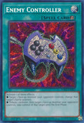 Image for Enemy Controller (Secret Rare) (RA02-EN051) (RA02) - YuGiOh