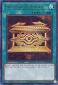 Image for Gold Sarcophagus (UR) (RA02-EN052) (RA02) - YuGiOh