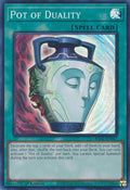 Image for Pot of Duality (RA02-EN057) (RA02) - YuGiOh