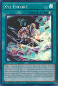 Image for Xyz Encore (RA02-EN059) (RA02) - YuGiOh