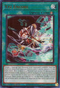 Image for Xyz Encore (UR) (RA02-EN059) (RA02) - YuGiOh