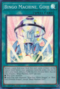 Image for Bingo Machine, Go!!! (RA02-EN062) (RA02) - YuGiOh