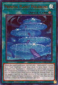 Image for Primeval Planet Perlereino (UR) (RA02-EN069) (RA02) - YuGiOh