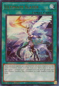 Image for Ultimate Slayer (UR) (RA02-EN070) (RA02) - YuGiOh