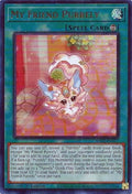 Image for My Friend Purrely (UR) (RA02-EN071) (RA02) - YuGiOh