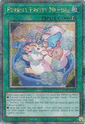 Image for Purrely Pretty Memory (Quarter Century Secret Rare) (RA02-EN072) (RA02) - YuGiOh