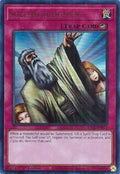 Image for Solemn Judgment (UR) (RA02-EN075) (RA02) - YuGiOh