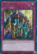 Image for Skill Drain (UR) (RA02-EN077) (RA02) - YuGiOh