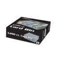 Image for 3200 Collectible Card Bin - Grey - Deck Boxes