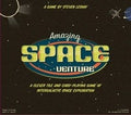 Image for Amazing Space Venture Board Game - Boardgames