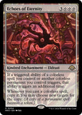 Image for Echoes of Eternity (4) (Modern Horizons 3) - Magic: The Gathering