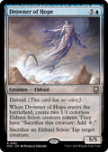 Image for Drowner of Hope (182) (Modern Horizons 3) - Magic: The Gathering