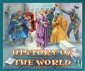 Image for A Brief History of the World Board Game - Boardgames